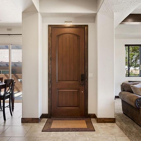 Coral Vista Villa Washington Exterior foto