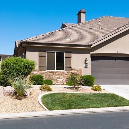 Coral Vista Villa Washington Exterior foto