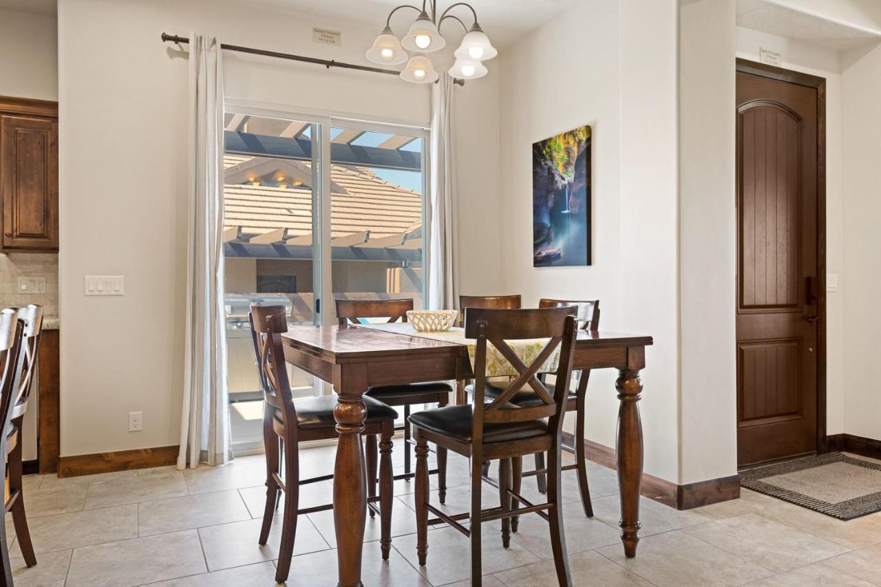 Coral Vista Villa Washington Exterior foto
