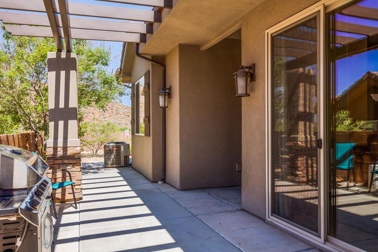 Coral Vista Villa Washington Exterior foto