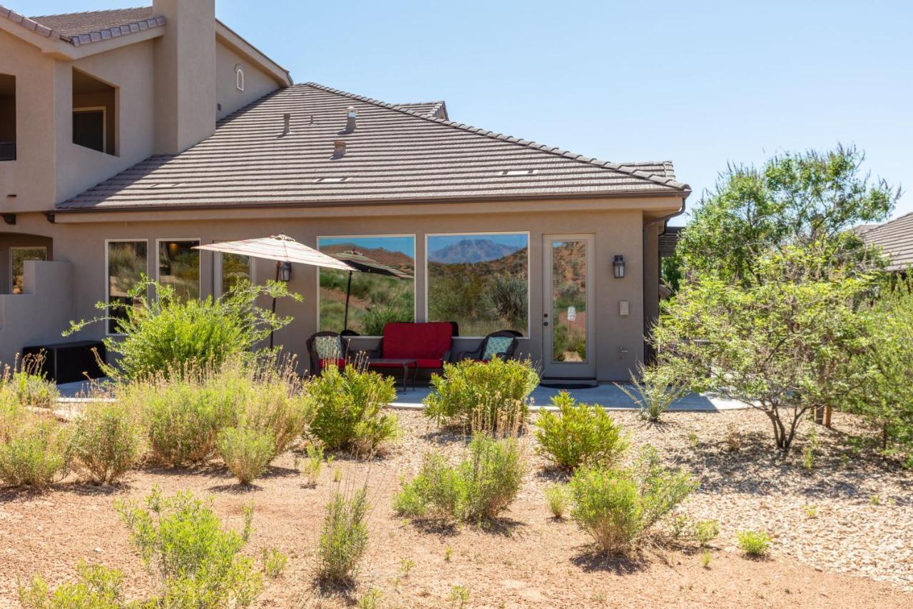 Coral Vista Villa Washington Exterior foto